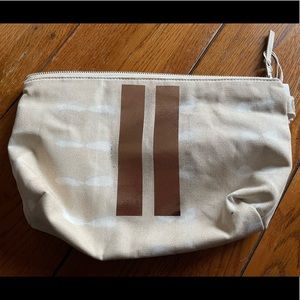 Koala Kanvas Cosmetic Bag. NWT